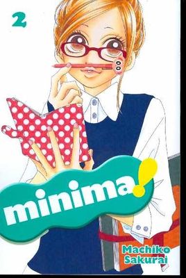 MINIMA GN VOL 02