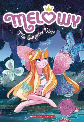 MELOWY HC GN VOL 05 MELOWEEN