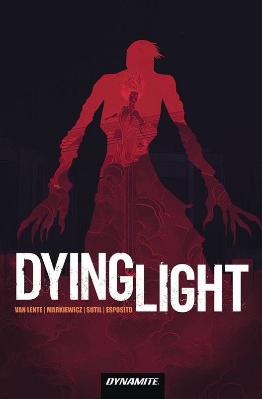 DYING LIGHT GN