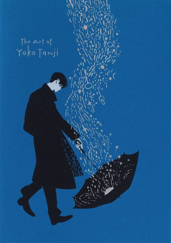 ART OF YOKO TANJI SC