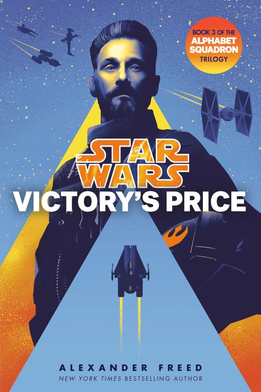 VICTORY'S PRICE (STAR WARS)