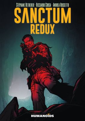 SANCTUM REDUX GN (MR)