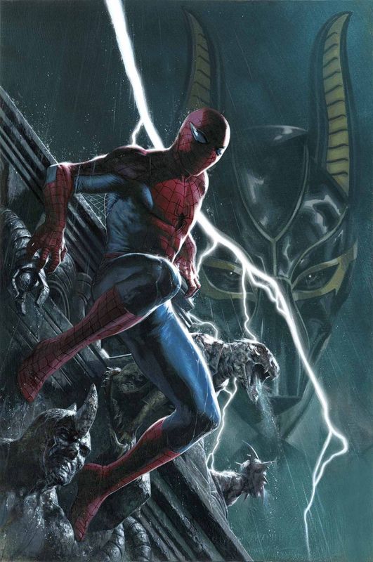 CLONE CONSPIRACY #1 (OF 5)