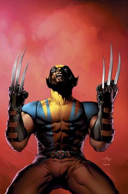 ASTONISHING X-MEN #4