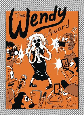 WENDY AWARD GN
