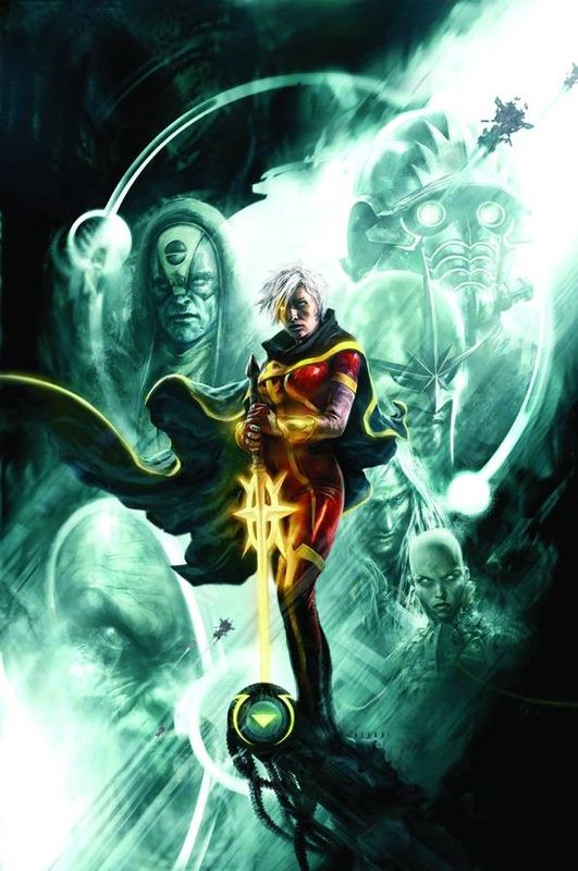 ANNIHILATION CONQUEST PROLOGUE