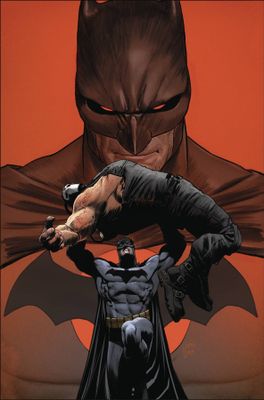 BATMAN #83