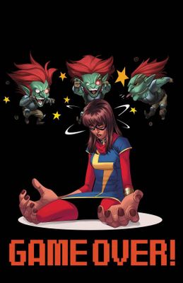 MS MARVEL #17