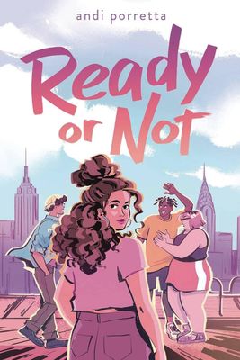 READY OR NOT HC GN