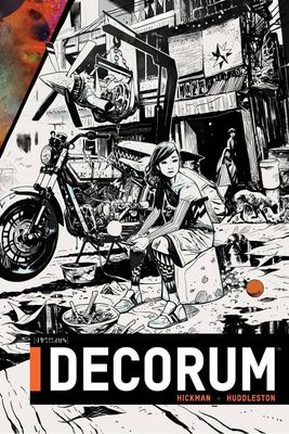 DECORUM HC