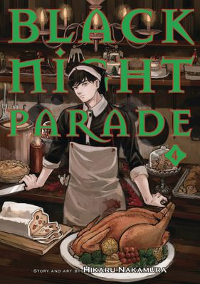 BLACK NIGHT PARADE GN VOL 04