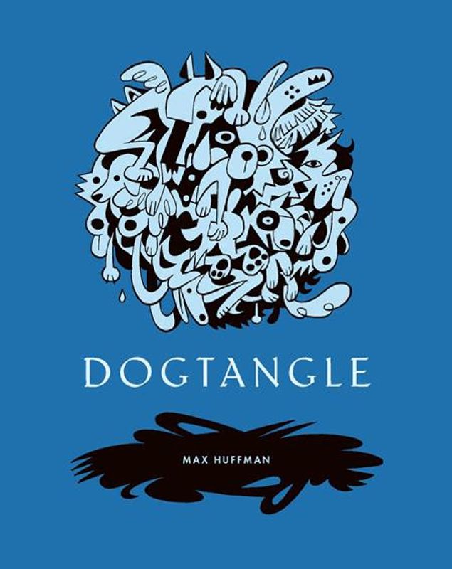 DOGTANGLE HC 