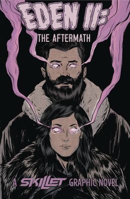 EDEN II AFTERMATH GN