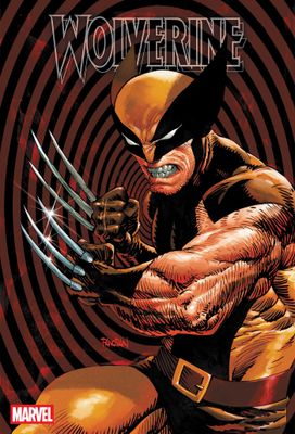 WOLVERINE #28