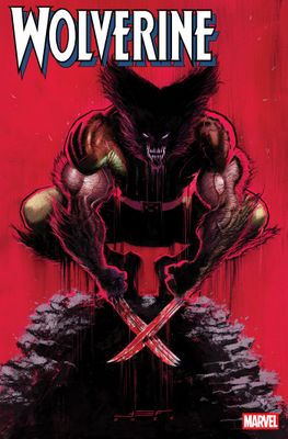 WOLVERINE #30