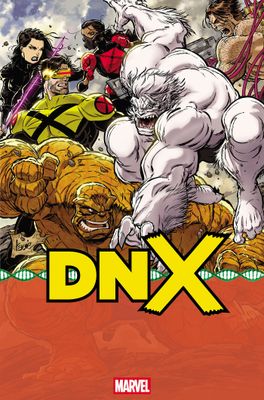 DNX #3