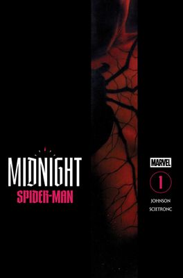 MIDNIGHT SPIDER-MAN #1 COVER A