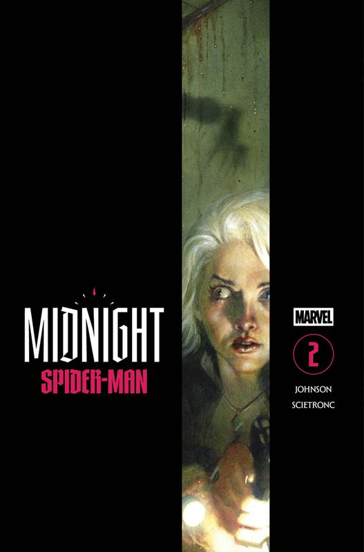 MIDNIGHT SPIDER-MAN #2 COVER A