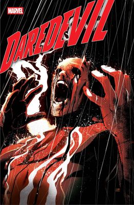 DAREDEVIL #5