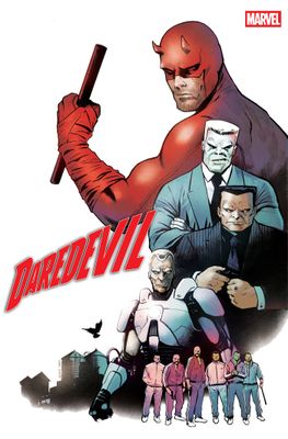 DAREDEVIL #6