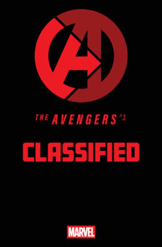 AVENGERS #1 JULIAN TOTINO TEDESCO VARIANT