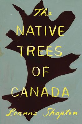 NATIVE TREES OF CANADA SC