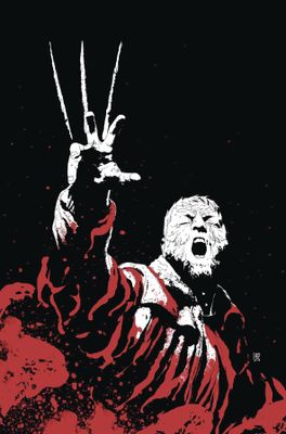 OLD MAN LOGAN #47