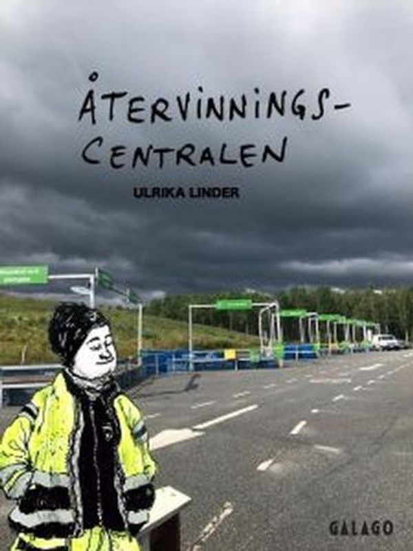 Återvinningscentralen SC