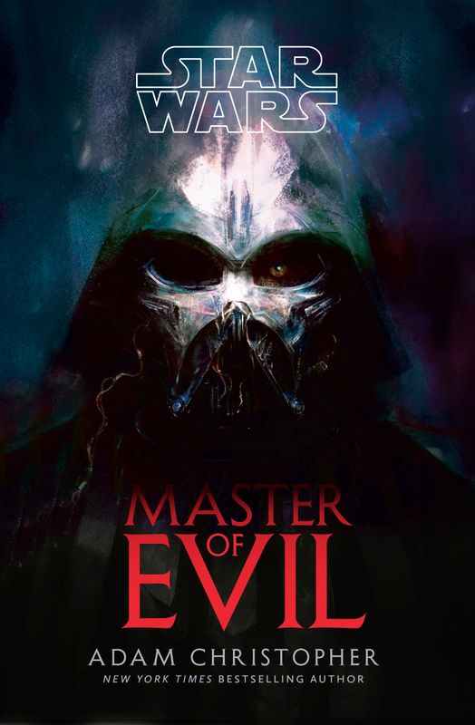 STAR WARS: MASTER OF EVIL