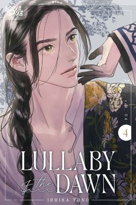 LULLABY OF THE DAWN VOL 04