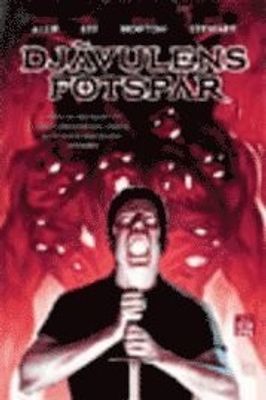 DJÄVULENS FOTSPÅR SC (Skräckantologi)