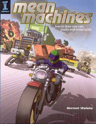 MEAN MACHINES SC