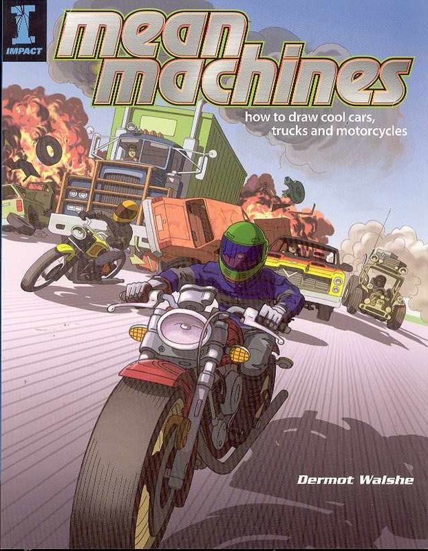 MEAN MACHINES SC