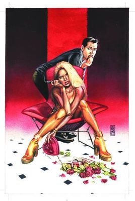 CODENAME KNOCKOUT #3