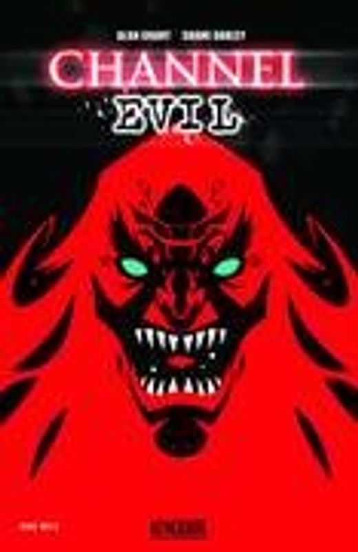 CHANNEL EVIL TP