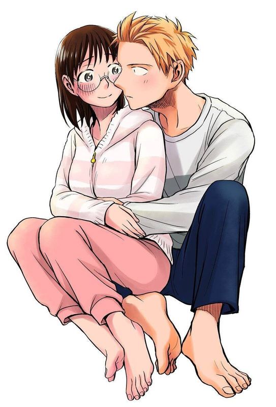 SWEAT AND SOAP GN VOL 06