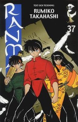 RANMA 1/2 37