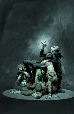 BATMAN #39