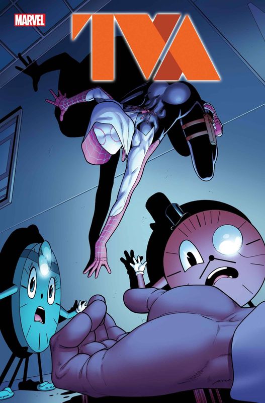 TVA #3 (OF 5)