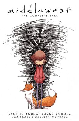 MIDDLEWEST COMPLETE TALE TP