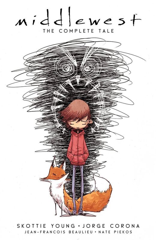 MIDDLEWEST COMPLETE TALE TP