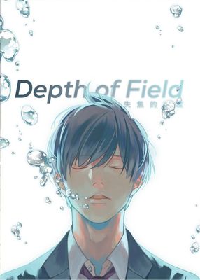 DEPTH OF FIELD GN VOL 01
