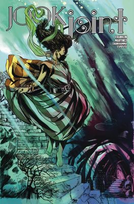 JOOK JOINT #2 (OF 5) (MR)