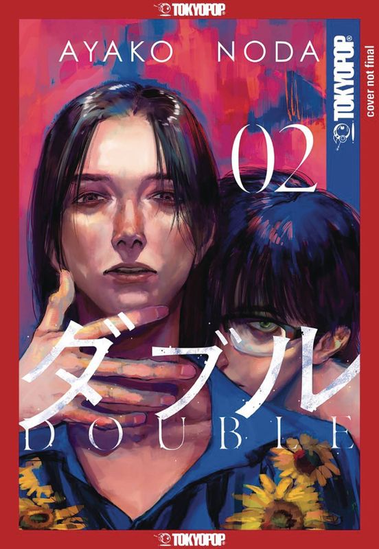 DOUBLE GN VOL 02