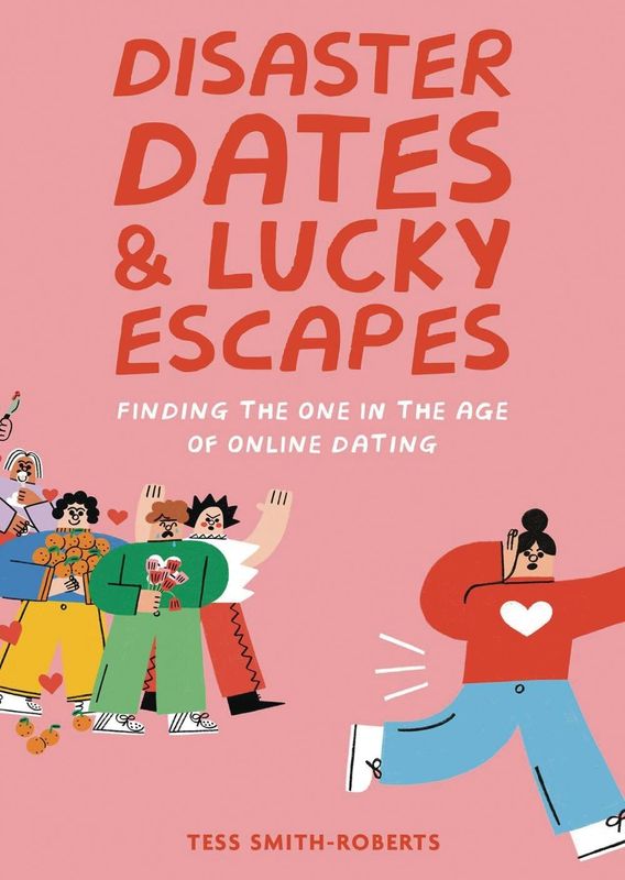 DISASTER DATES & LUCKY ESCAPES GN