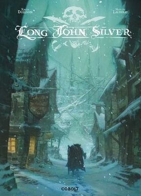 Long John Silver Del 1 HC
