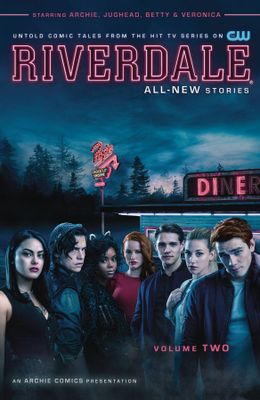 RIVERDALE TP VOL 02