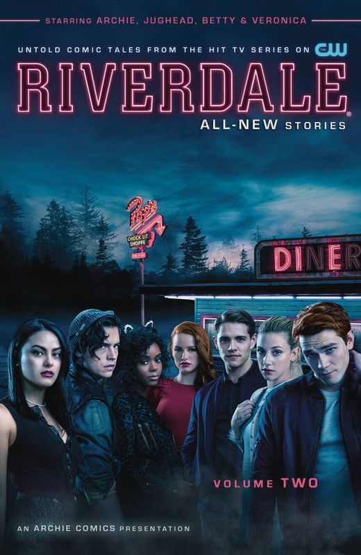 RIVERDALE TP VOL 02
