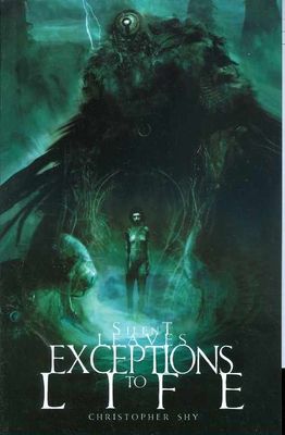 SILENT LEAVES GN VOL 02 EXCEPTIONS TO LIFE