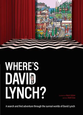 WHERE'S DAVID LYNCH?